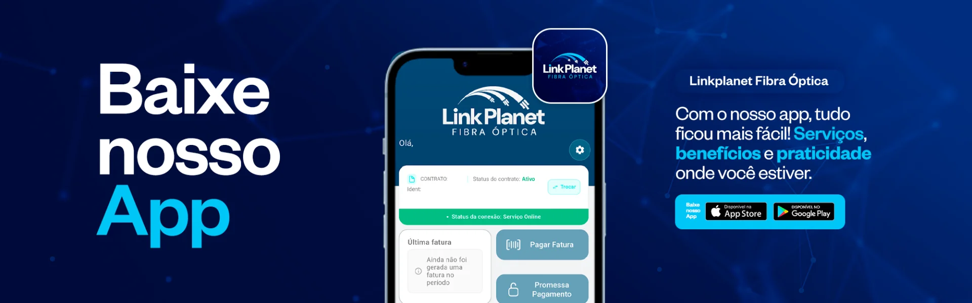 Link Planet